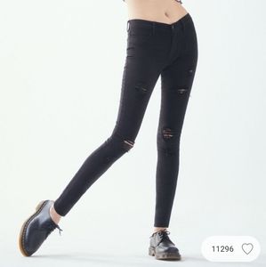 PacSun Perfect Fit Jeggings